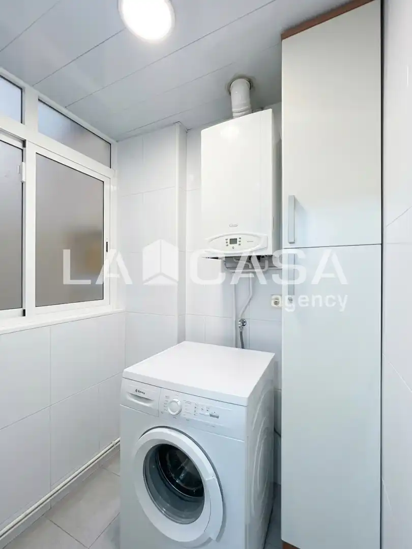 Appartement avec terrasse à vendre à Avinguda d'Alfons XIII, imagen 13