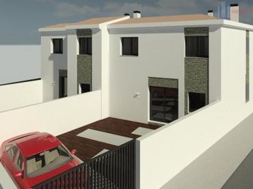 Haus zum Verkauf in Híjar