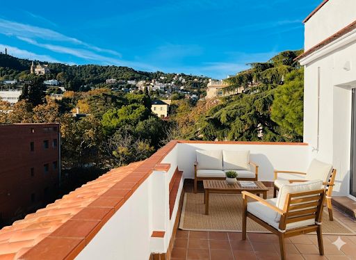 Àtic en venda a Sant Gervasi i la Bonanova, Sarrià - Sant Gervasi