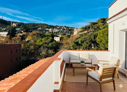 Foto 1 de Àtic en venda a Sant Gervasi i la Bonanova, Barcelona