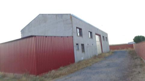 Photo 2 of Industrial buildings for rent in Paraje Cuesta Colorada, Codorniz, Segovia