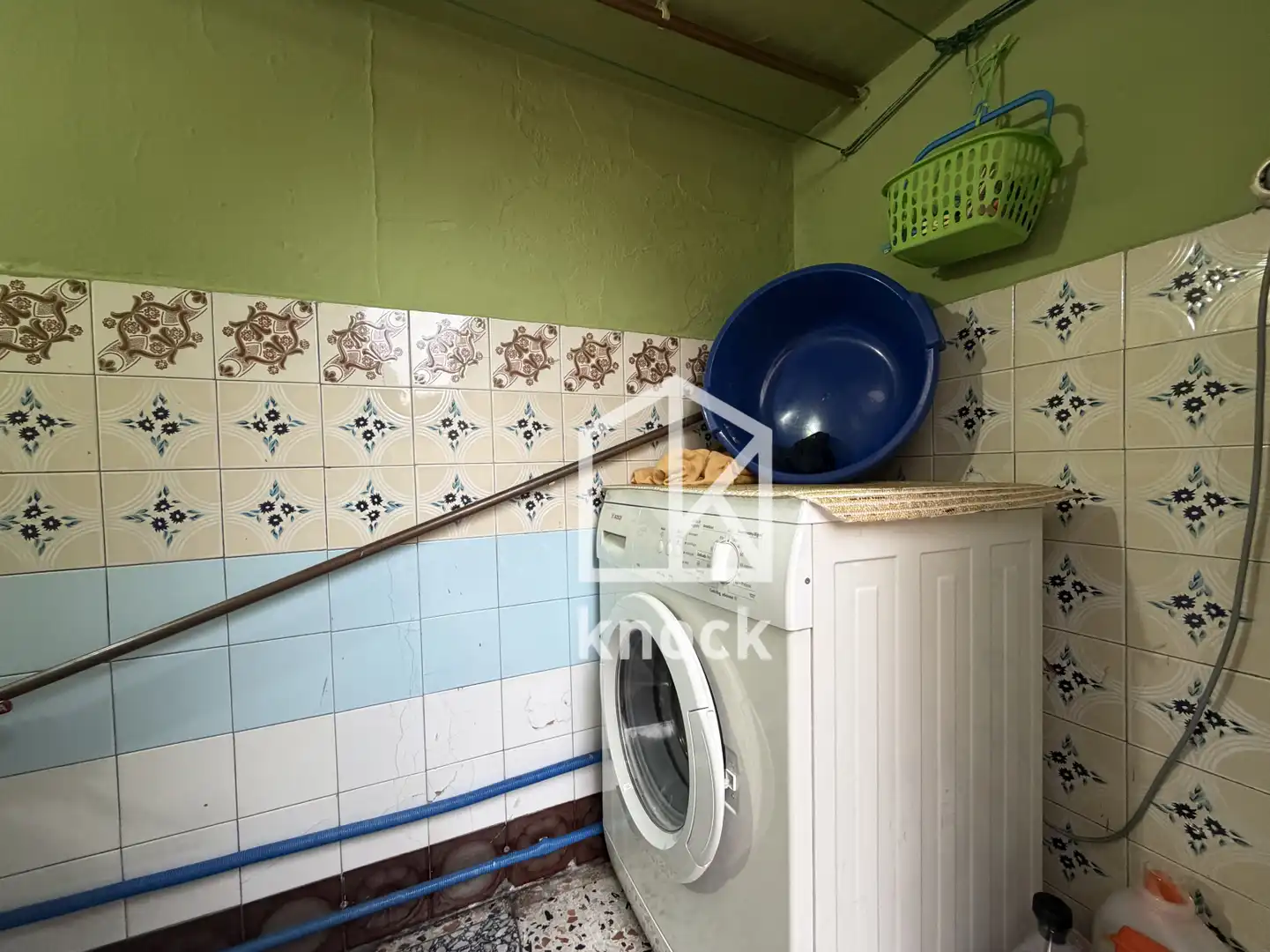 Cuina de Casa adosada en venda en Langreo amb Calefacció i Parquet