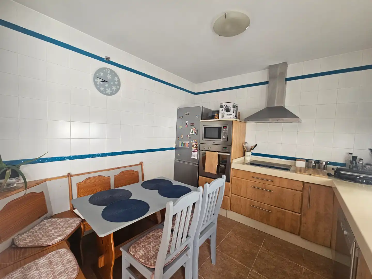 Casa adosada en venta en Benacazón