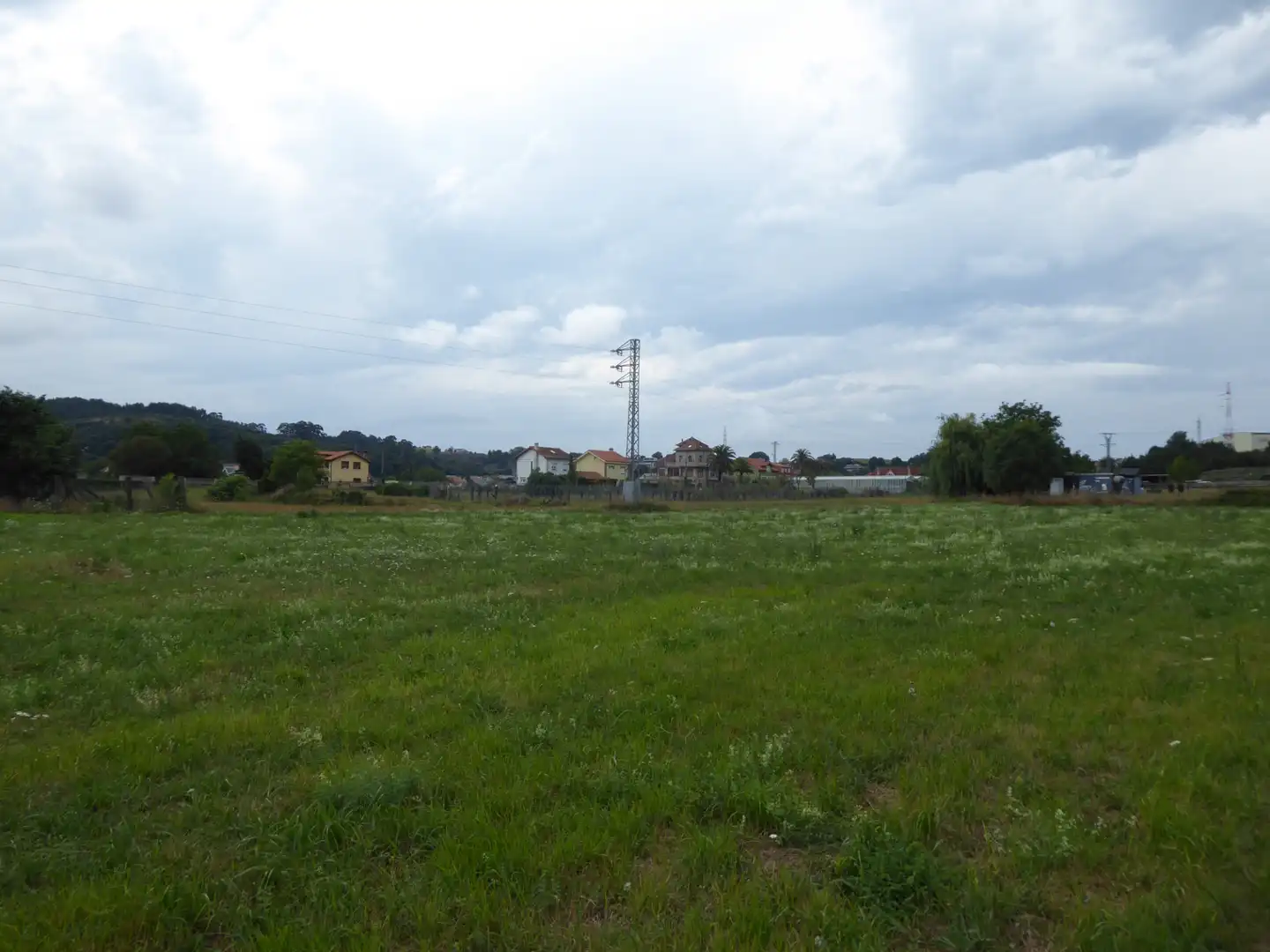 Terreno en venta en Camargo