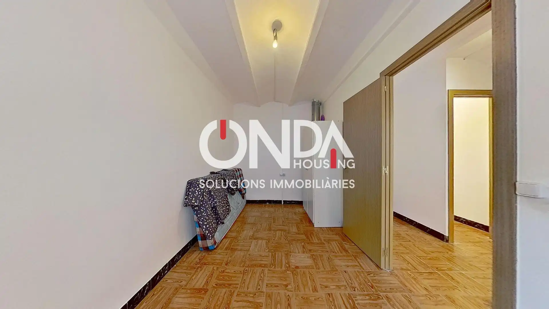 Casa adosada en venda a AMARGURA(ISONA), 15, Isona i Conca Dellà