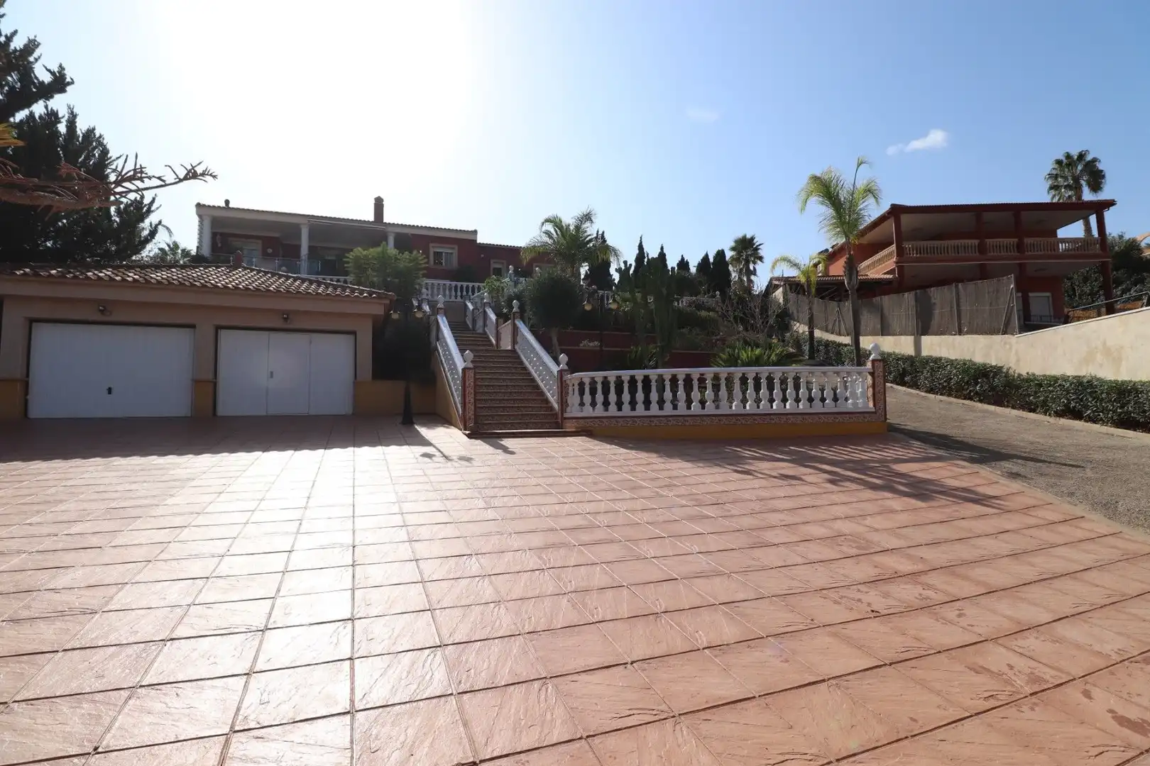 Villa con piscina in vendita a Almoradí, imagen 7
