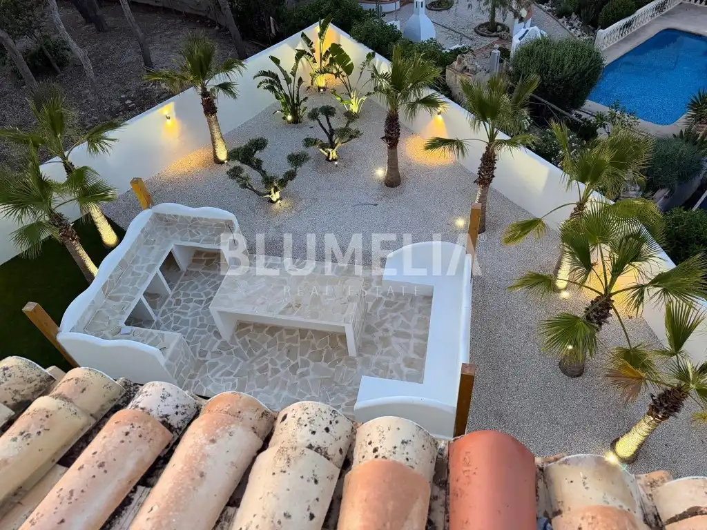 Casa amb piscina en venda a Urbanizacion Balcon Al Mar D, imagen 47