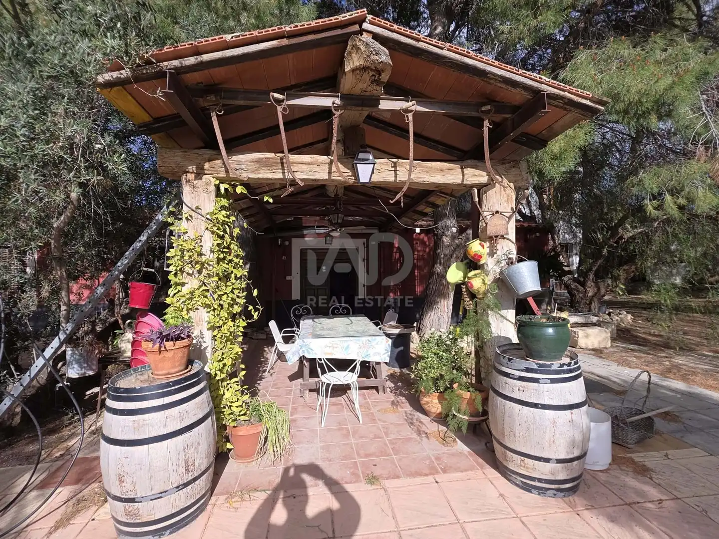 Casa con piscina en venta en Jumilla, imagen 19