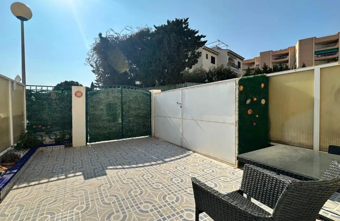 Casa a schiera con terrazza in vendita a Calle Calle Mayor-la Zenia, imagen 17