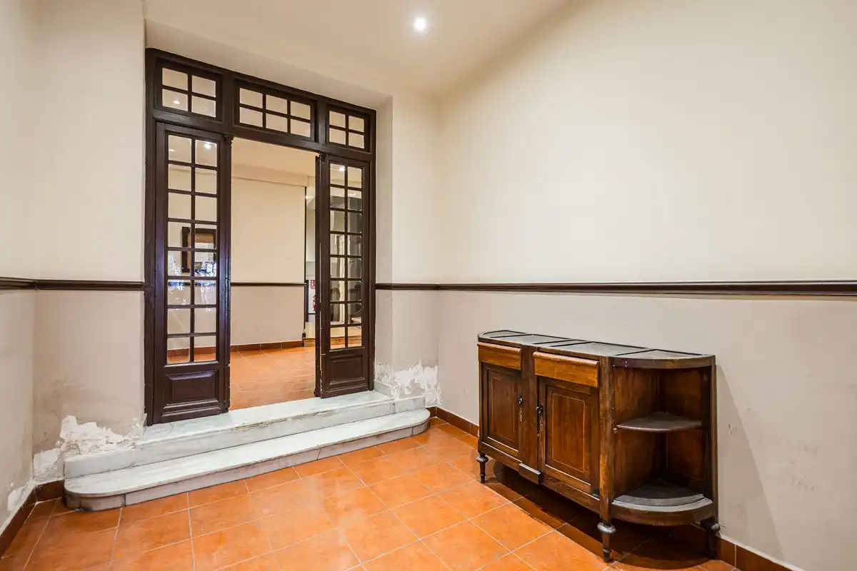 Piso con ascensor en venta en Calle del Barco, imagen 32