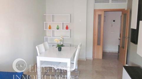 Foto 2 de Piso en venta en Avinguda Vicente Cremades, Centro, Valencia
