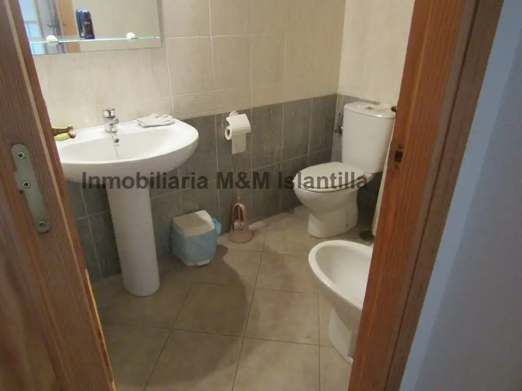 Adosado con piscina en venta en Paseo Barranco del Moro, imagen 36