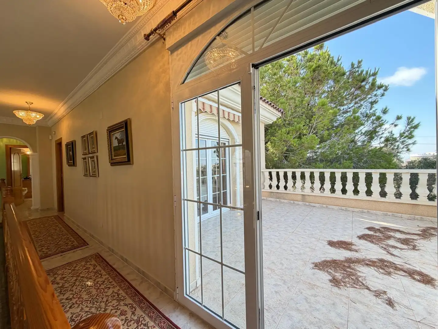 Casa o xalet en venda en Rojales amb Aire condicionat, Calefacció i Jardí privat