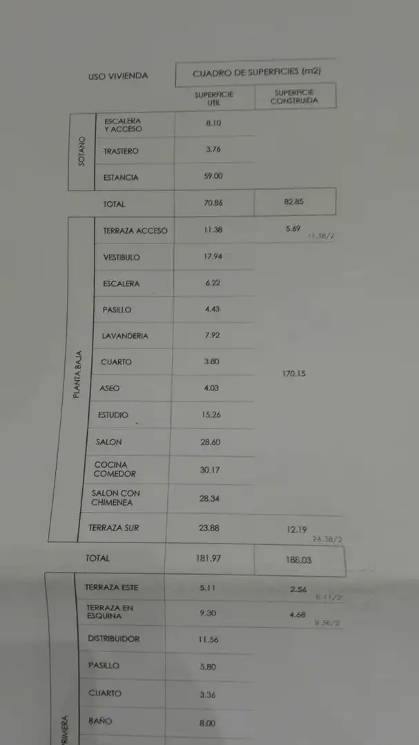 Chalet con terraza en venta en Les Alqueries / Alquerías del Niño Perdido, imagen 24