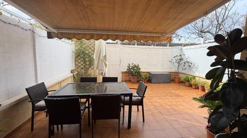 Foto 5 de Casa adosada en venda a Calle Calle Enric Valor, 10, Alicante Golf, Alicante / Alacant