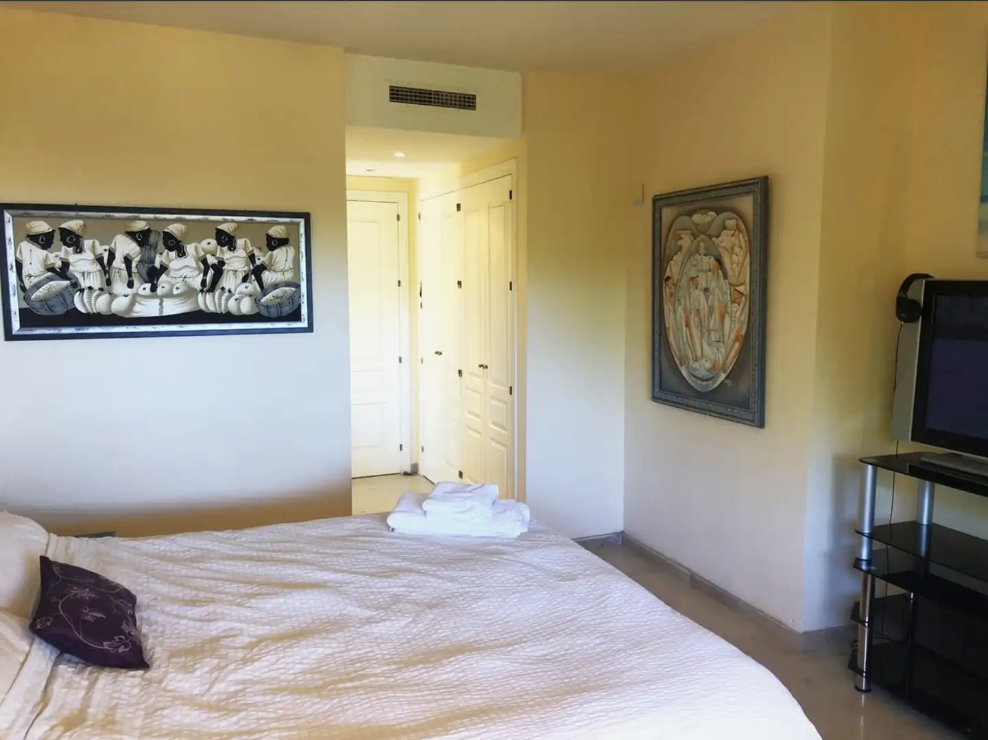 Piso con terraza en venta en Avenida de las Cumbres 9a, imagen 10