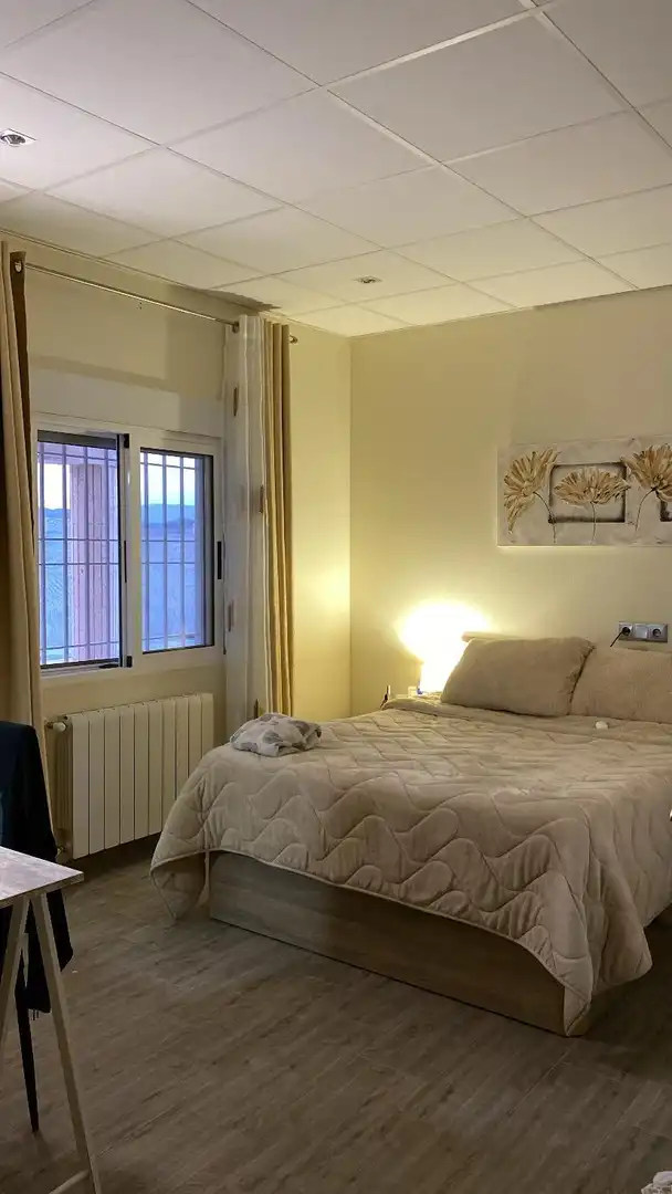Casa o xalet en venda a El Hurtado, Archena