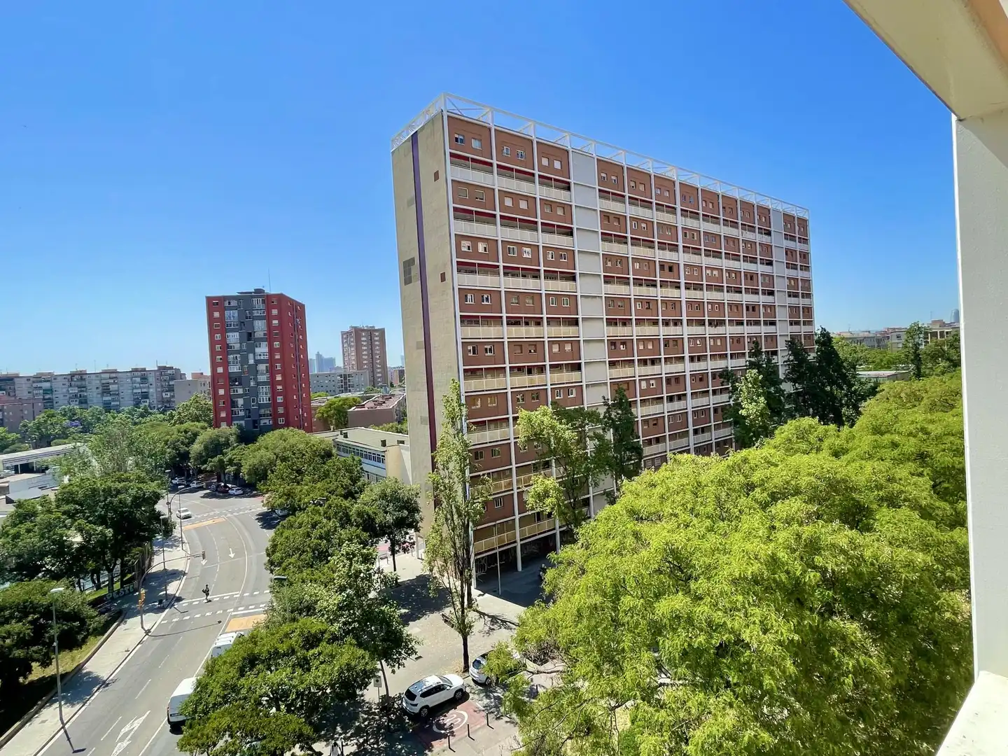 Dúplex en venta en de Guipúscoa, La Verneda i la Pau