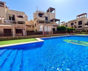 Piscina de Planta baixa en venda en Águilas amb Aire condicionat i Terrassa