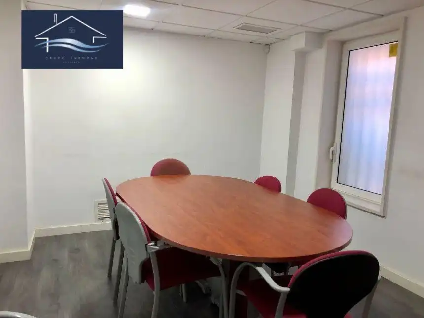 Büro mit Aufzug zur Miete in Centro, imagen 19