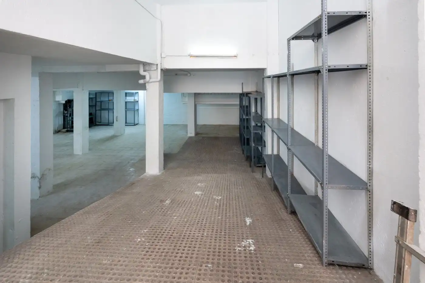 Aparcament en venda a Calle angel barrios, imagen 9