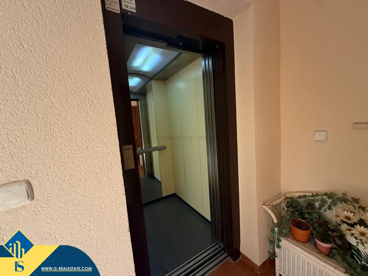 Penthouse mit Pool zum Verkauf in Orihuela Costa, imagen 7