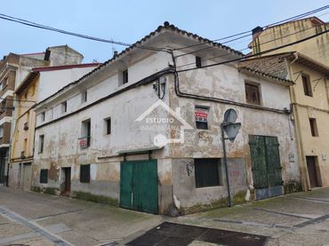 Casa in vendita a Calle Ancha