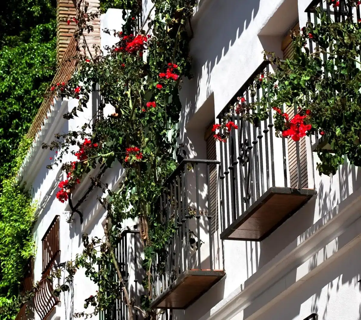 Casa a schiera in vendita a Marbella Centro, imagen 5