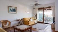 Living room of Single-family semi-detached for sale in Fuengirola  with Terrace and Balcony