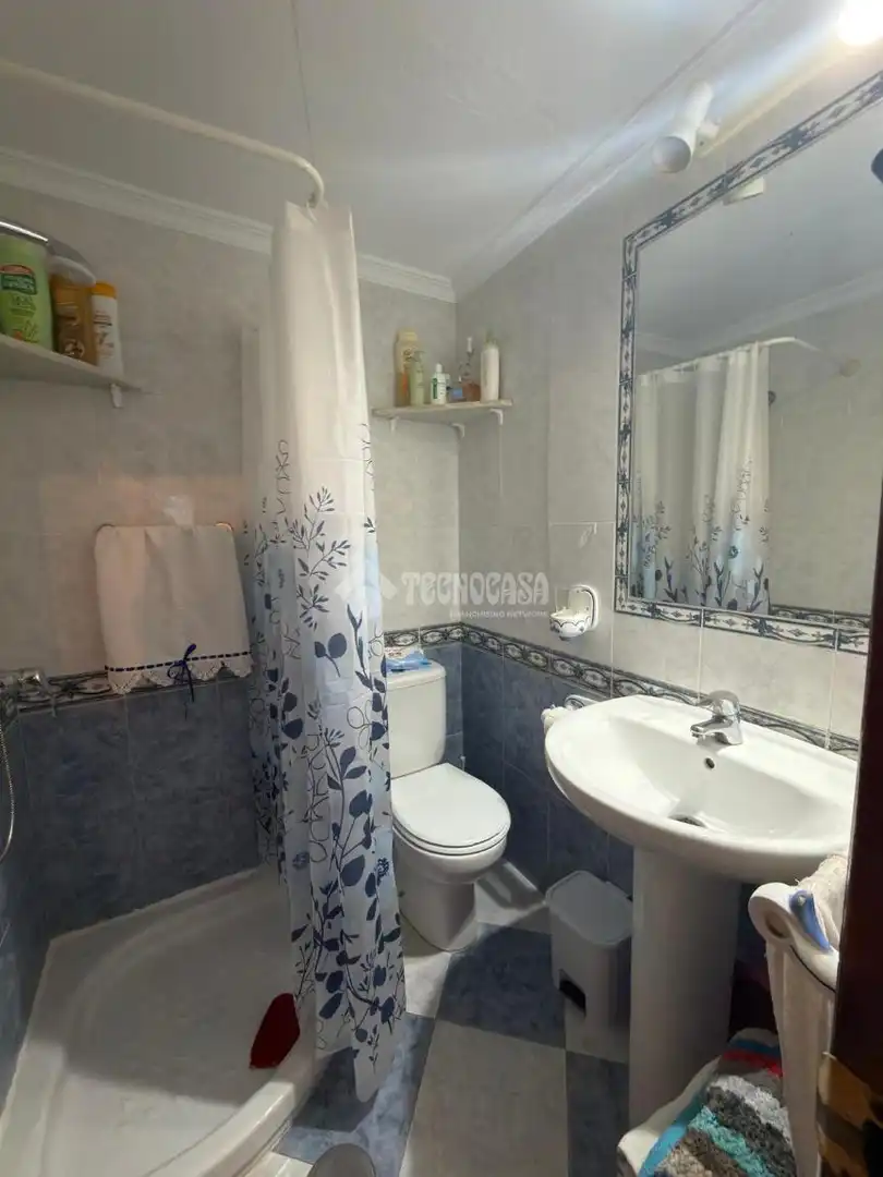 Casa adosada en venta en Conil