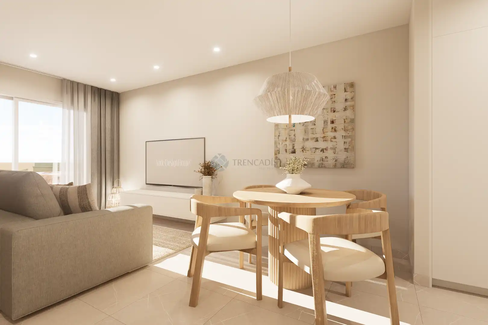 Casa pareada en venta en Calle Comunidad Madrileña, imagen 9