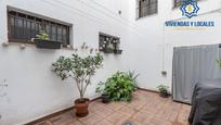 Garden of Flat for sale in  Granada Capital  with Air Conditioner