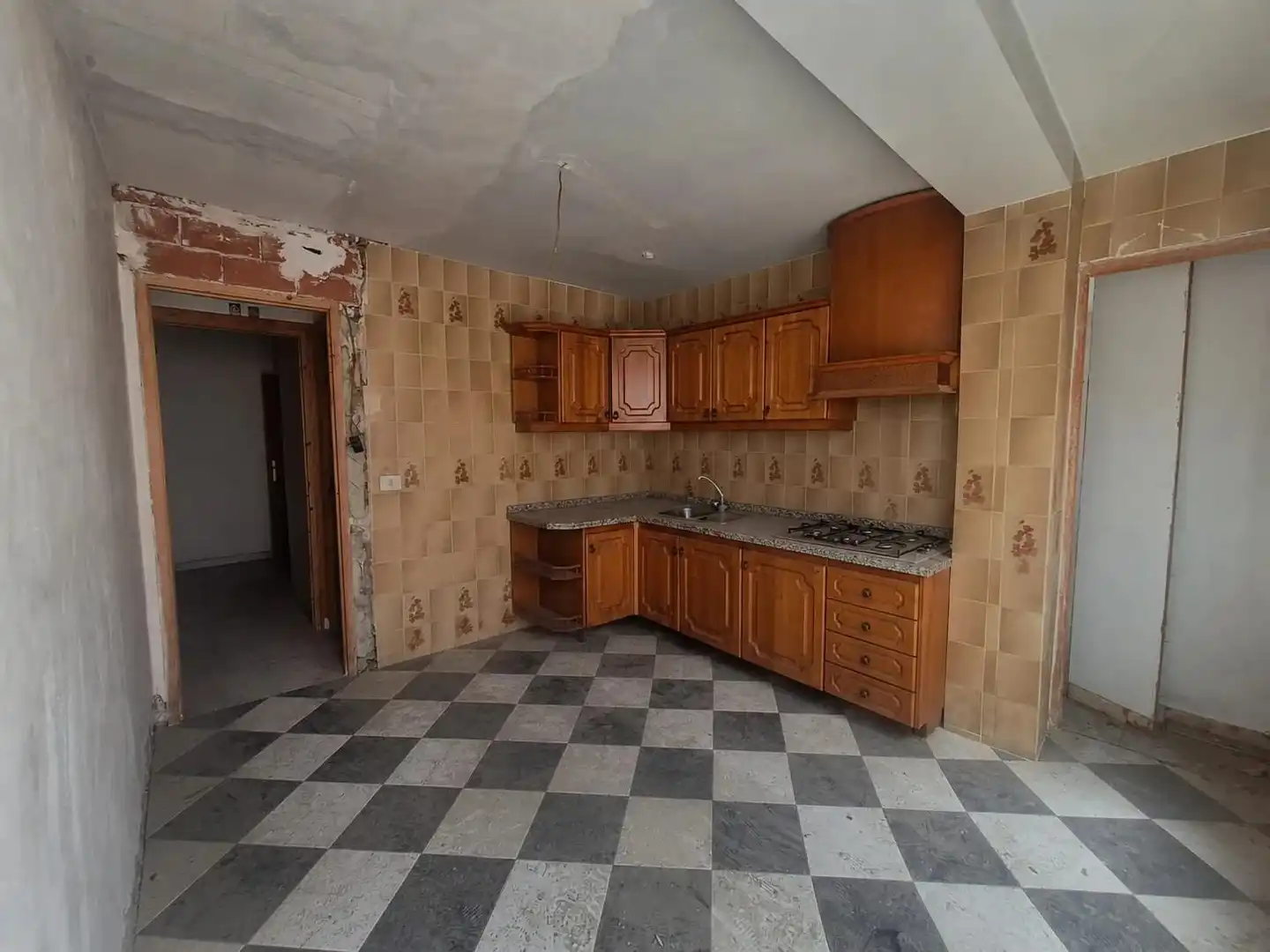 Appartamento con ascensore in vendita a Loja, imagen 7
