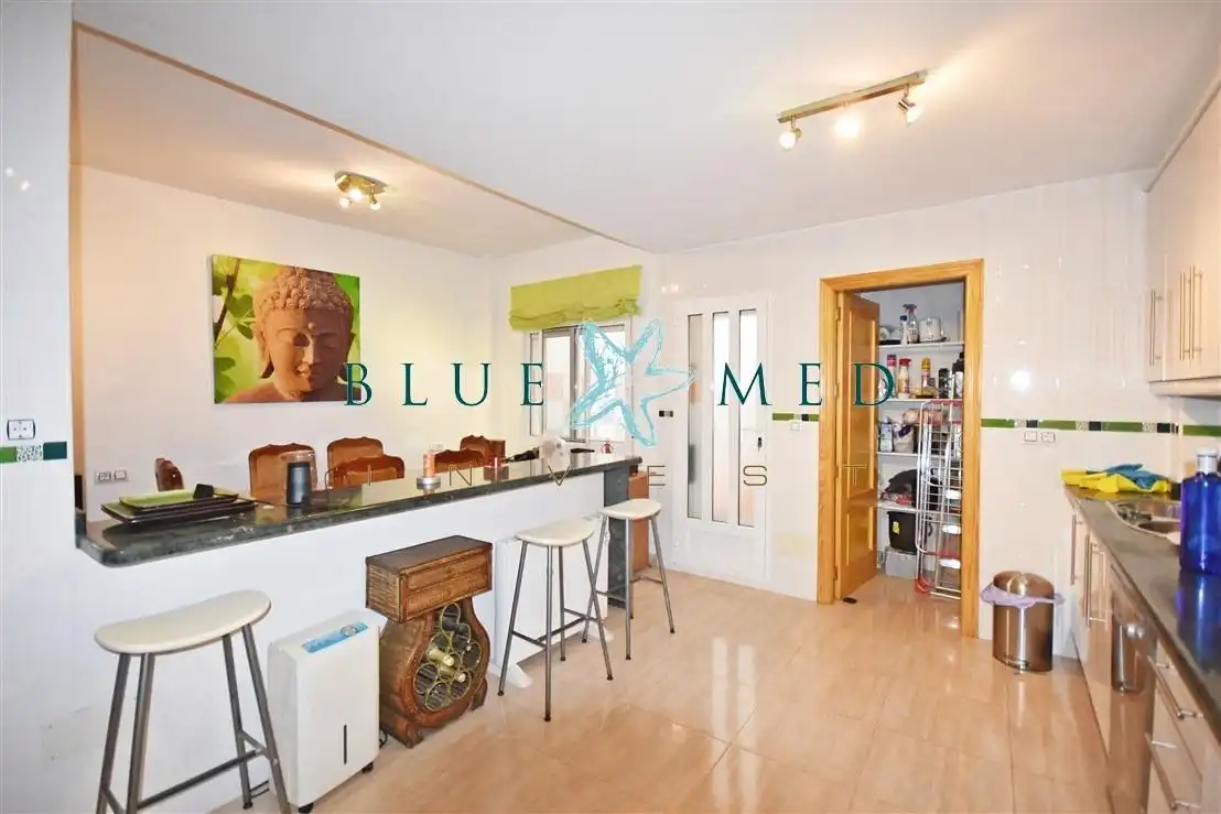 Dúplex en venta en Calle del Siglo, 7, Mazarrón Casco Urbano