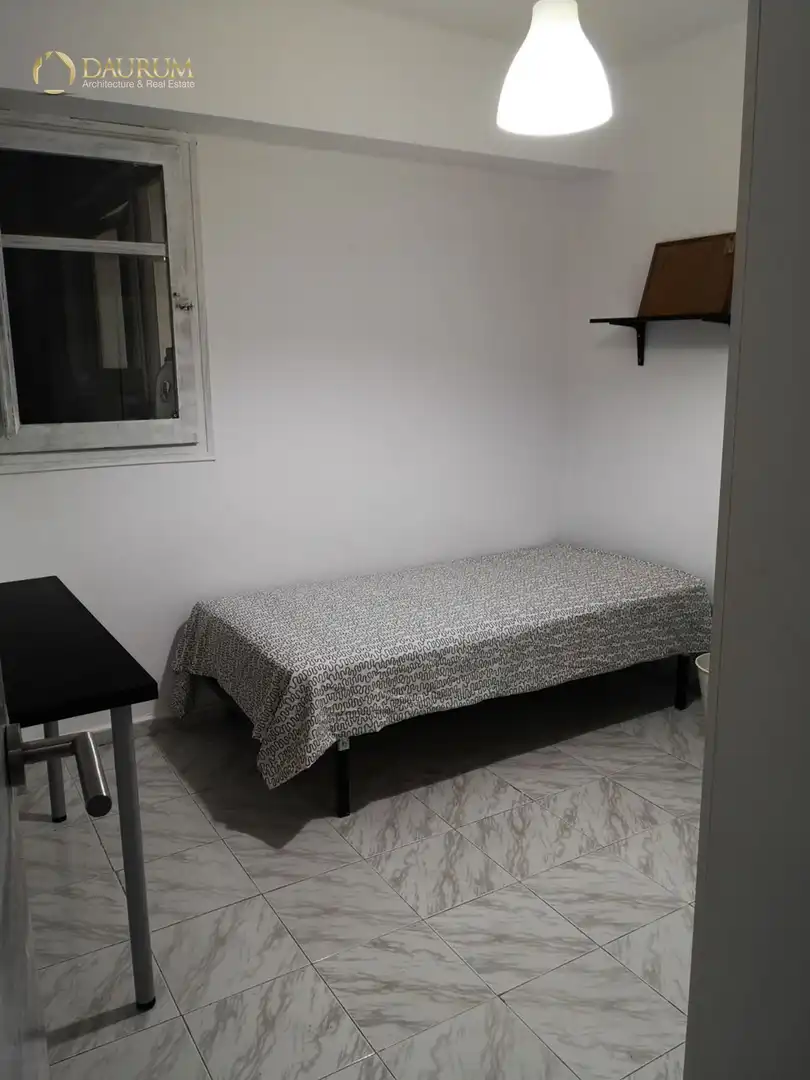 Schlafzimmer von Wohnung zum Verkauf in Moncada mit Klimaanlage, Terrasse und Möbliert