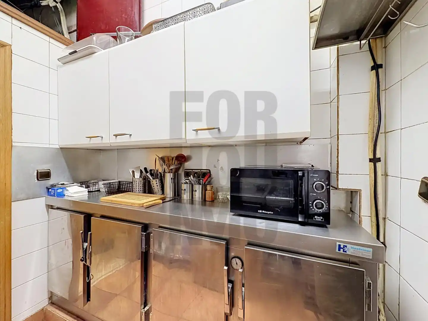 Local comercial en venta en Calle GIPUZKOA, imagen 24