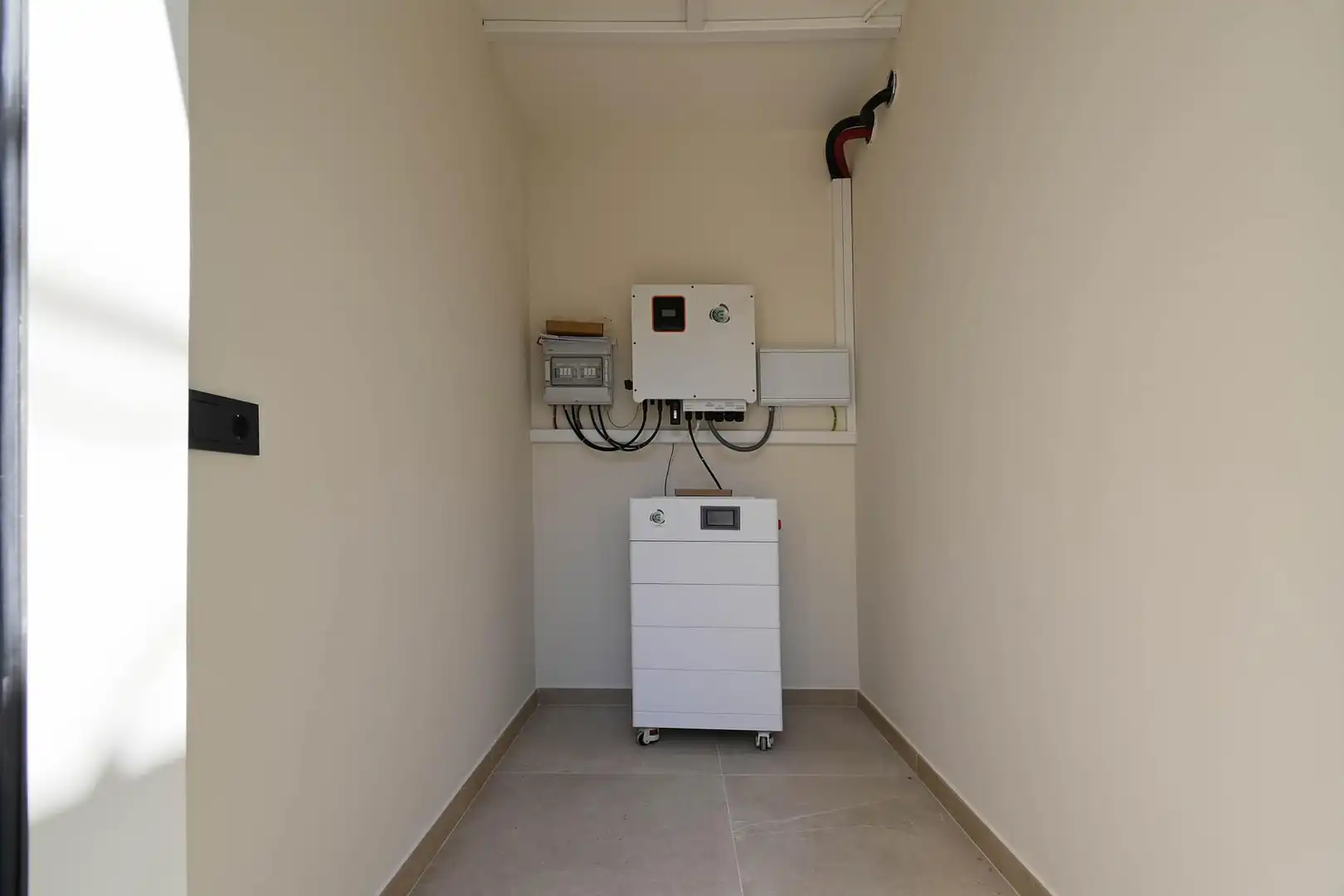 Casa o xalet en venda en Jávea / Xàbia