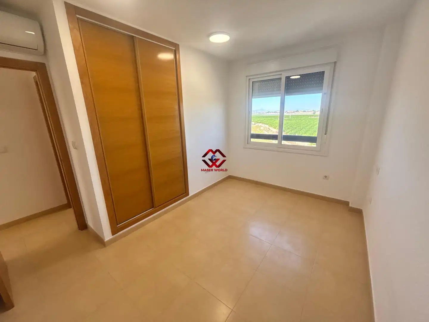 Apartament amb terrassa en venda a Terrazas de la Torre Golf, imagen 25