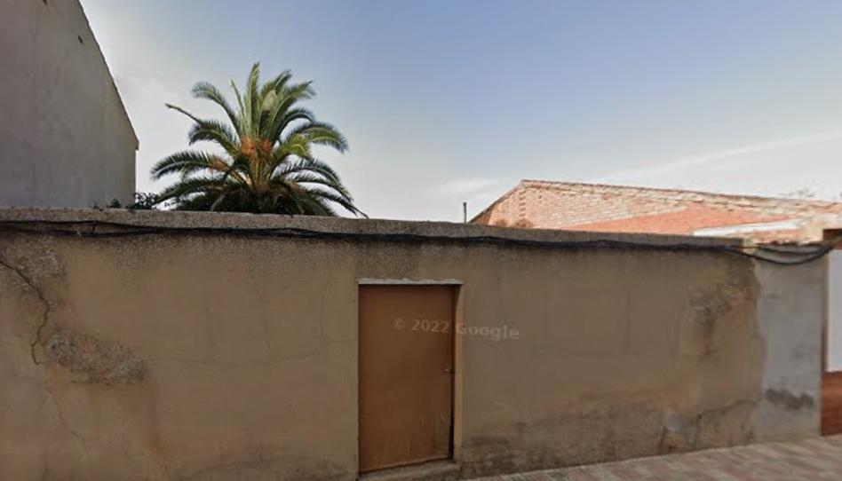 Foto 1 de Casa o chalet en venta en C/ Real, Cabezarados, Ciudad Real