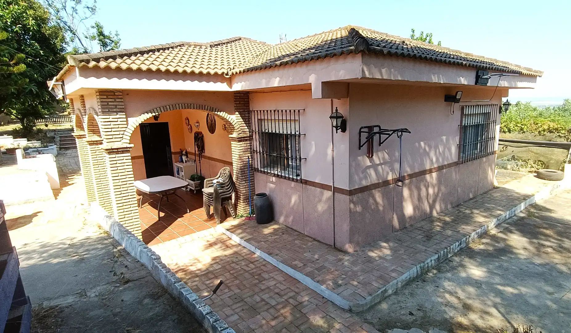 Terreni e lotti in vendita a Sanlúcar la Mayor, imagen 31