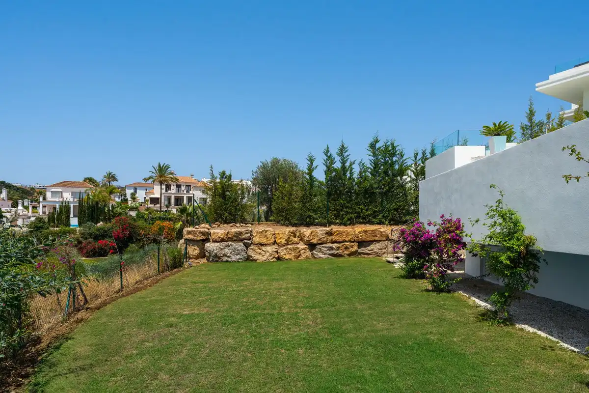 Haus zum Verkauf in Estepona Pueblo, imagen 14