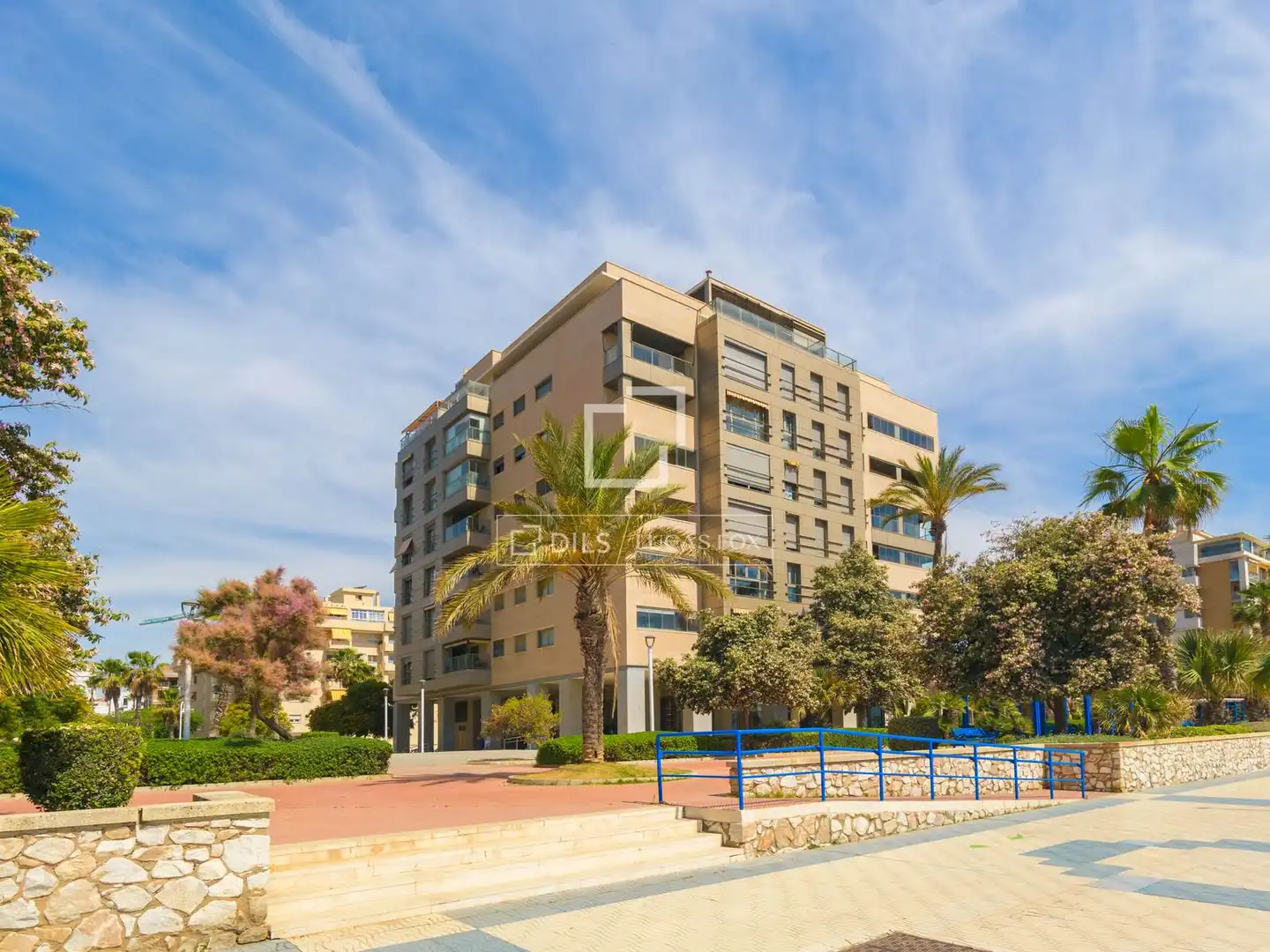 Attique avec terrasse à vendre à Carretera de Cádiz, imagen 10