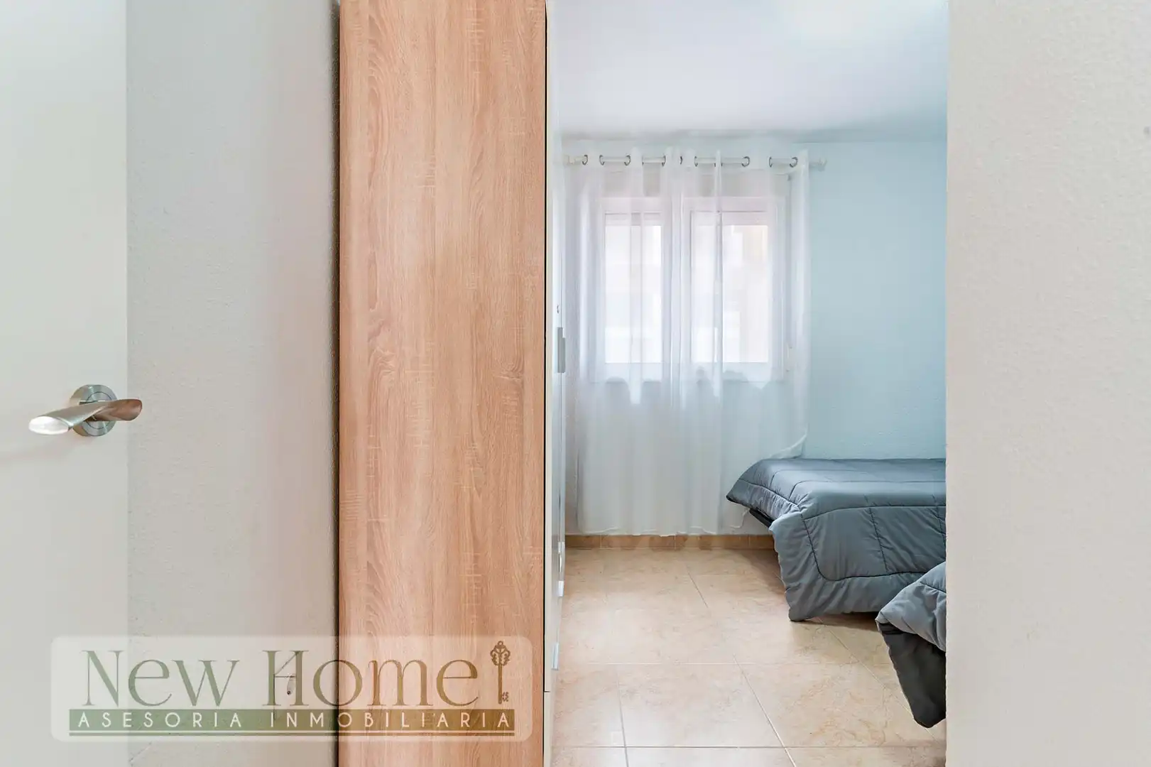 Bedroom of Duplexes for sale in Roquetas de Mar  with Terrace and Community pool