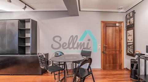 Foto 4 de Pis de lloguer a Santa Clara, Salesas - Foncalada - Campoamor, Oviedo