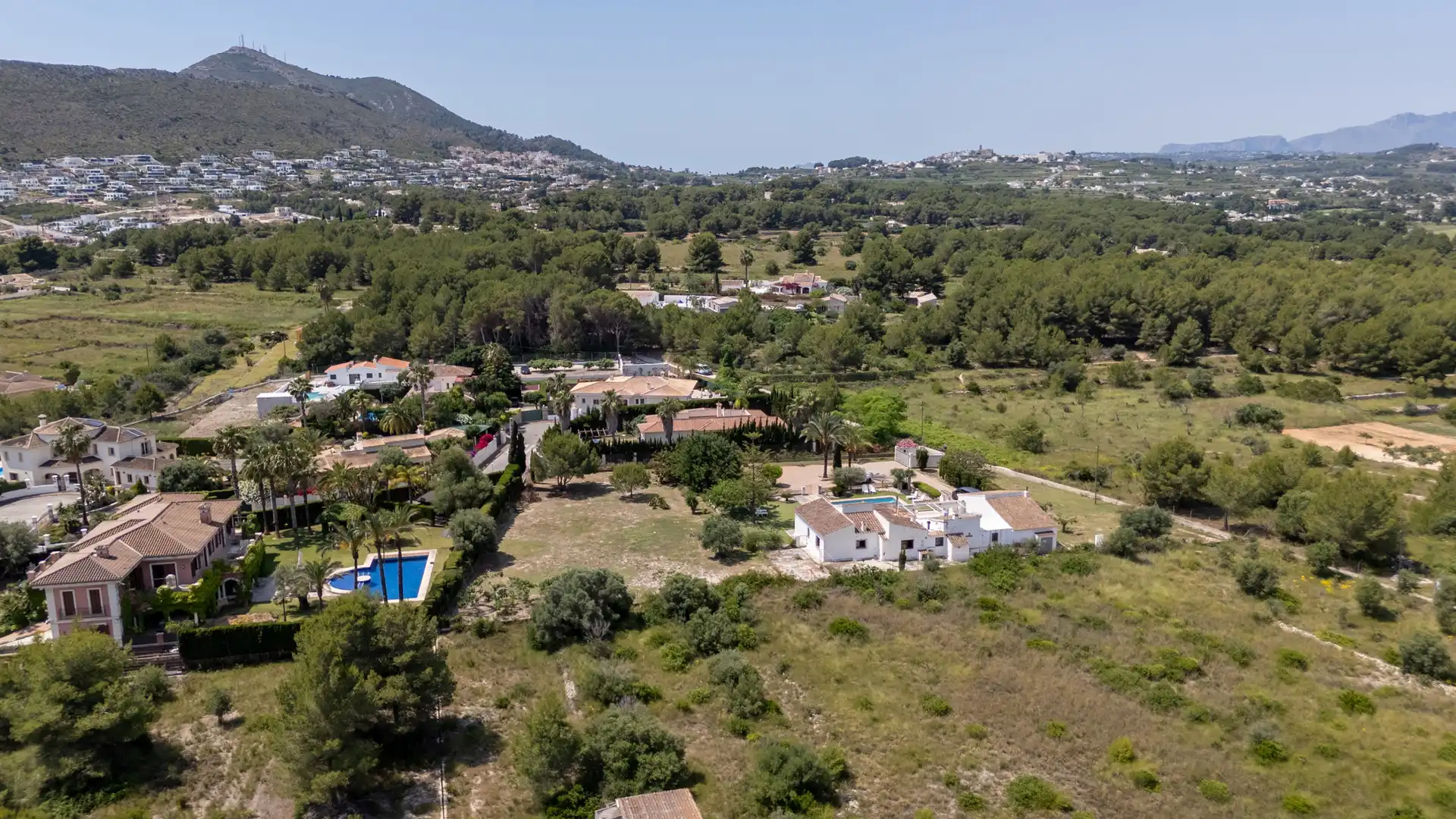 Casa amb jardí en venda a Partides comunes - Adsubia, imagen 41