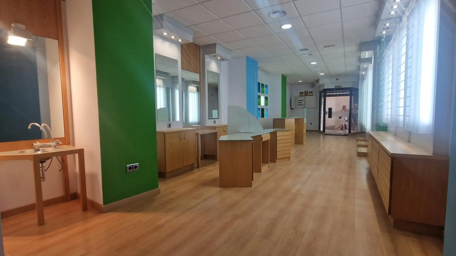 Business premises for sale in Centro, imagen 5