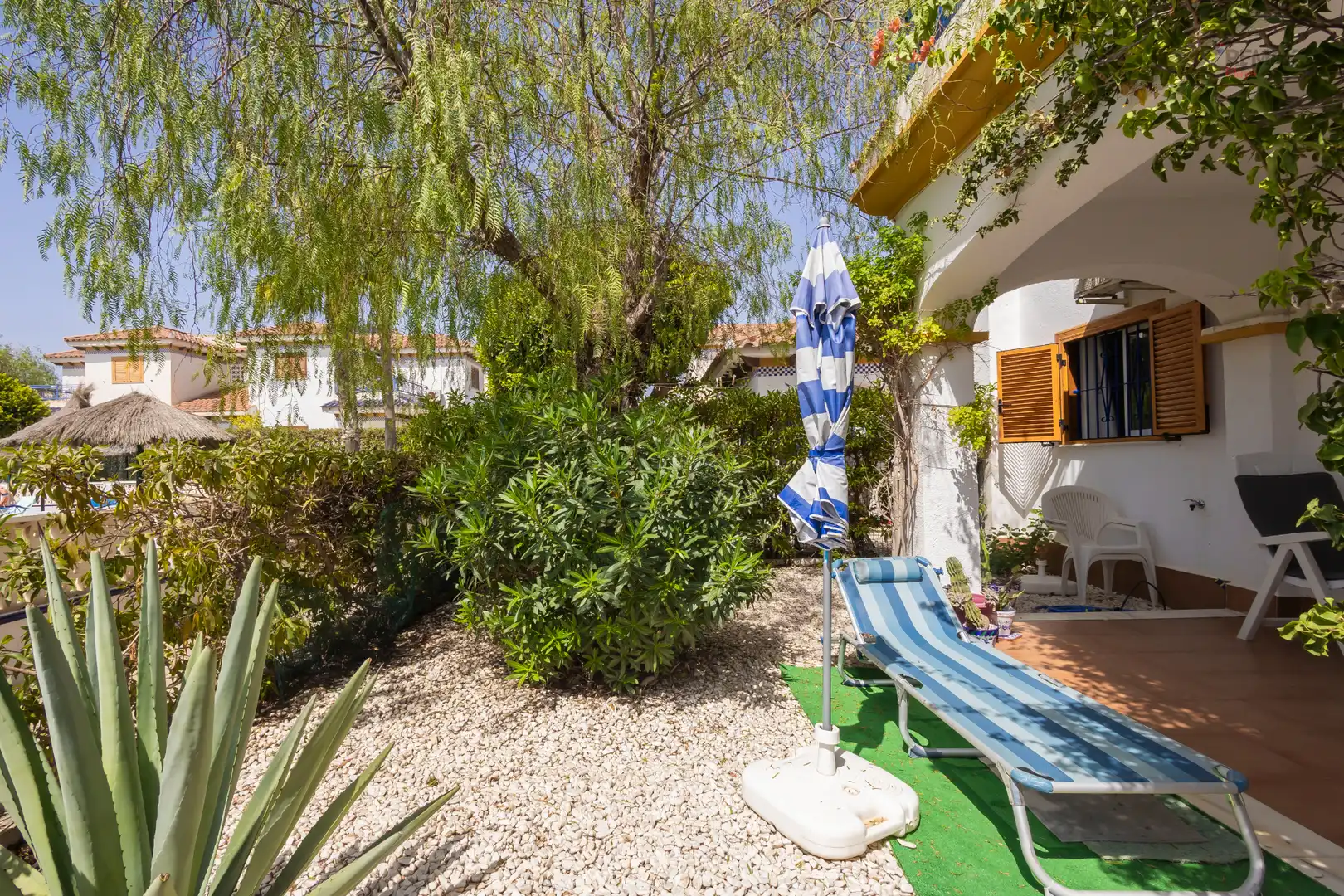 Apartament amb piscina en venda a Avenida Ciudad de Castellón, imagen 26