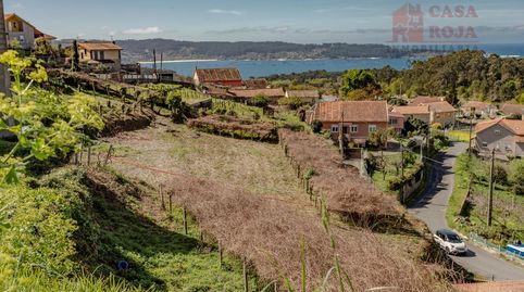 Terreno edificable en Bon de Abaixo, Beluso Bueu  Naturaleza y vistas al mar., immagine 5