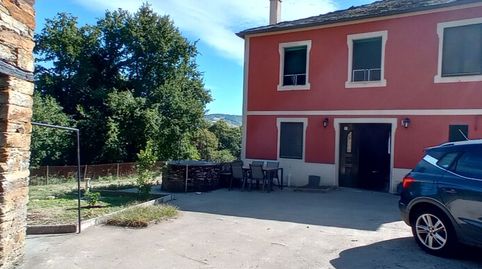 Foto 3 de Casa o xalet en venda a Lu-633, 5, Samos, Lugo