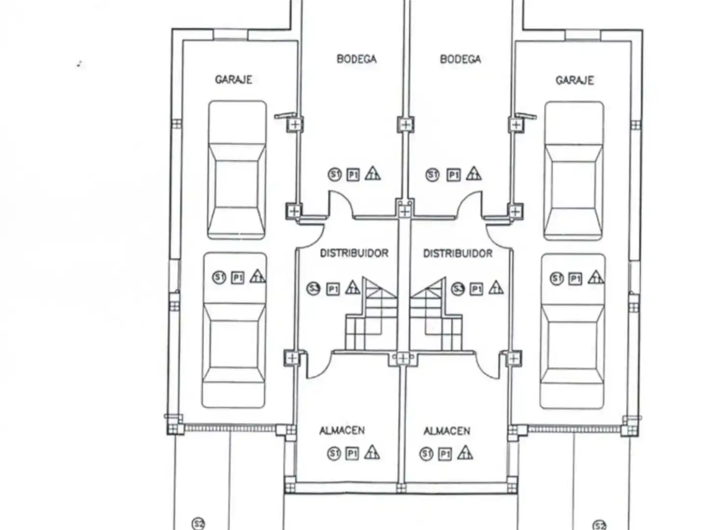 Casa o xalet en venda en Villaviciosa de Odón amb Aire condicionat, Jardí privat i Parquet